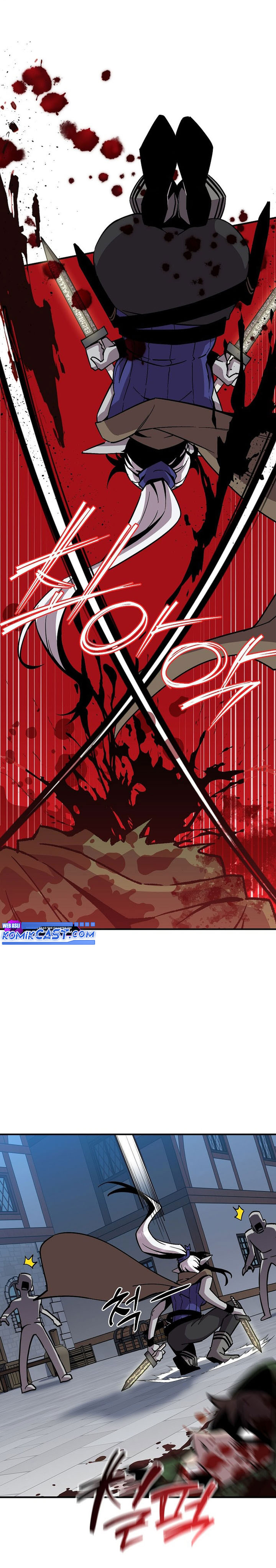 Dilarang COPAS - situs resmi www.mangacanblog.com - Komik i am player who suck alone 153 - chapter 153 154 Indonesia i am player who suck alone 153 - chapter 153 Terbaru 21|Baca Manga Komik Indonesia|Mangacan
